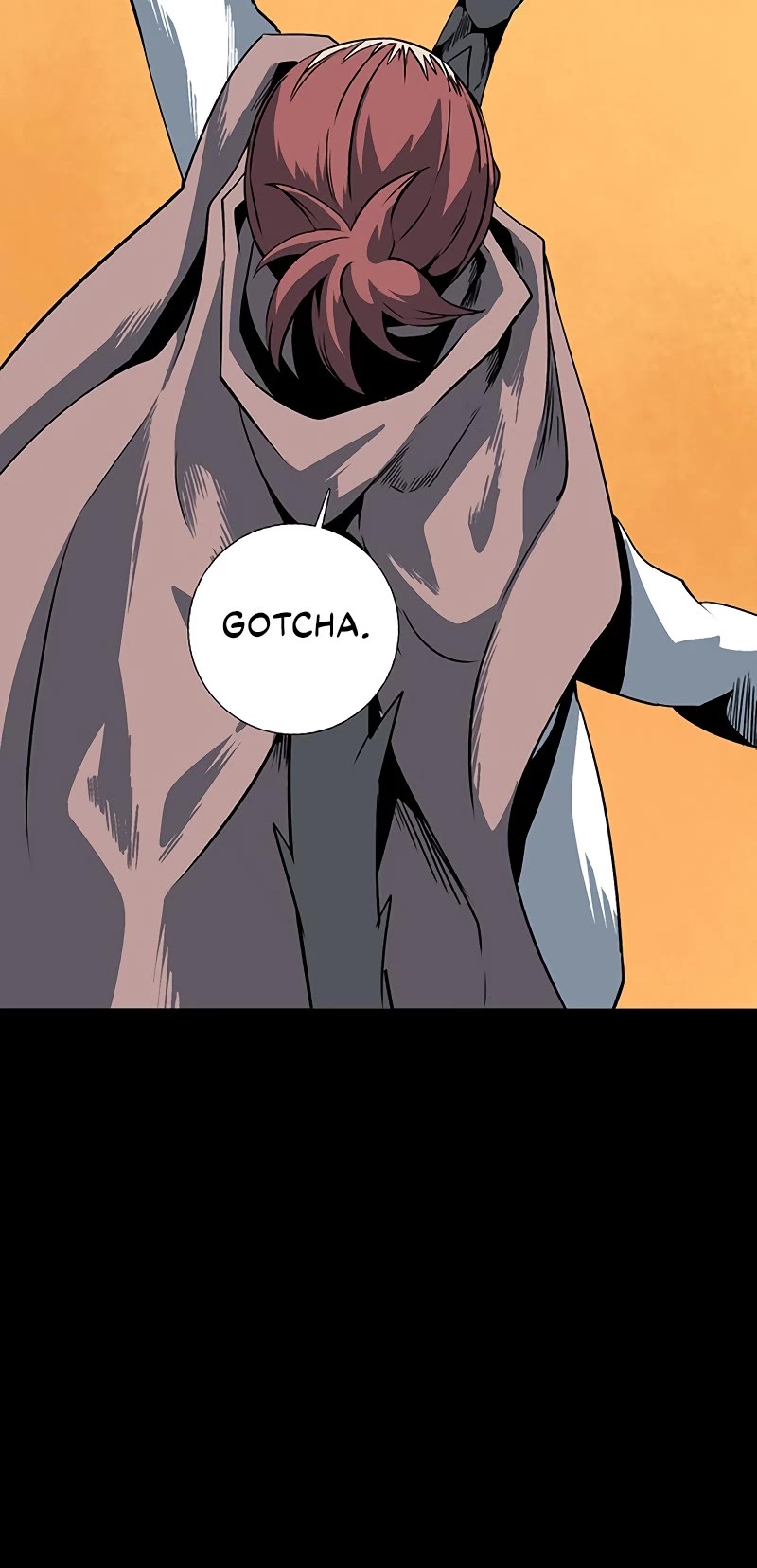 One Step for the Dark Lord Chapter 112 page 38 - Chapter 112