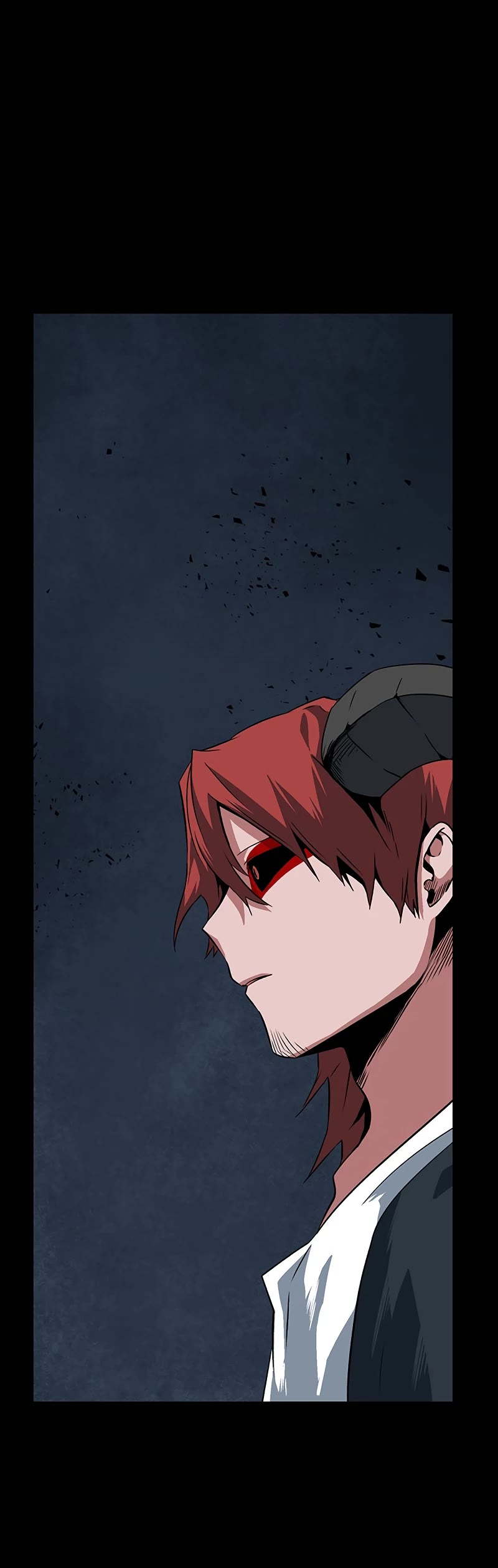 One Step for the Dark Lord Chapter 112 page 4 - Chapter 112