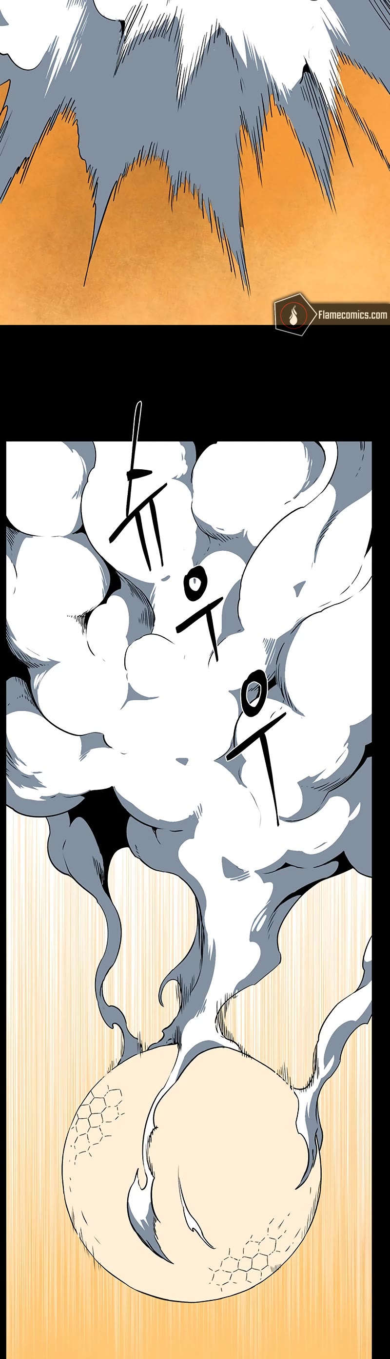 One Step for the Dark Lord Chapter 112 page 40 - Chapter 112