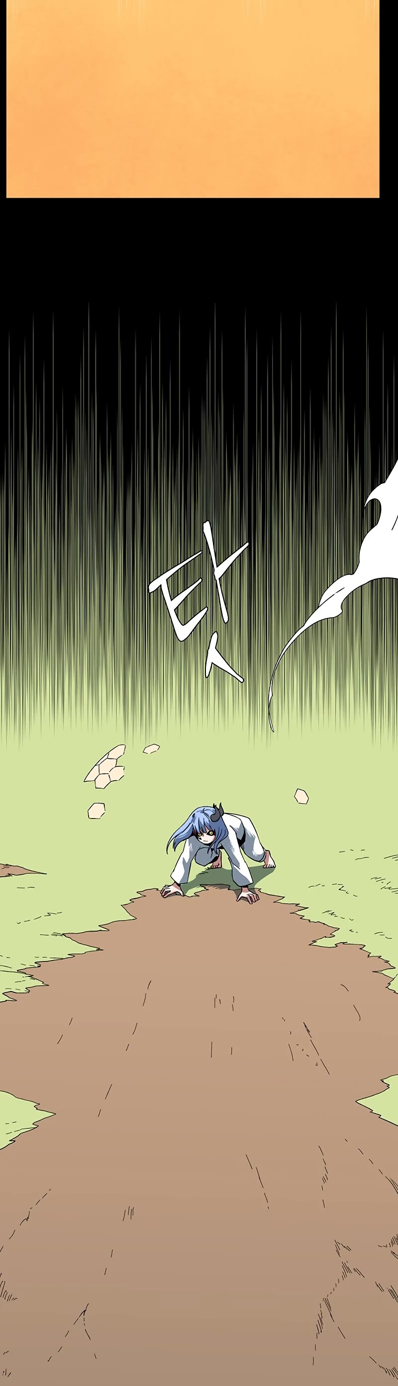 One Step for the Dark Lord Chapter 112 page 41 - Chapter 112