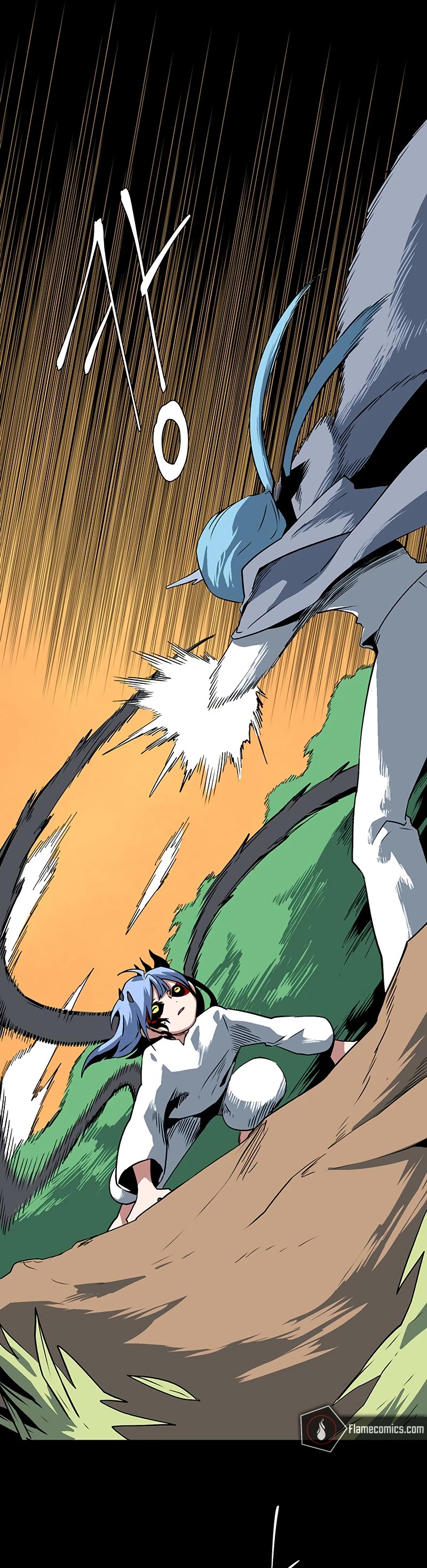 One Step for the Dark Lord Chapter 112 page 45 - Chapter 112