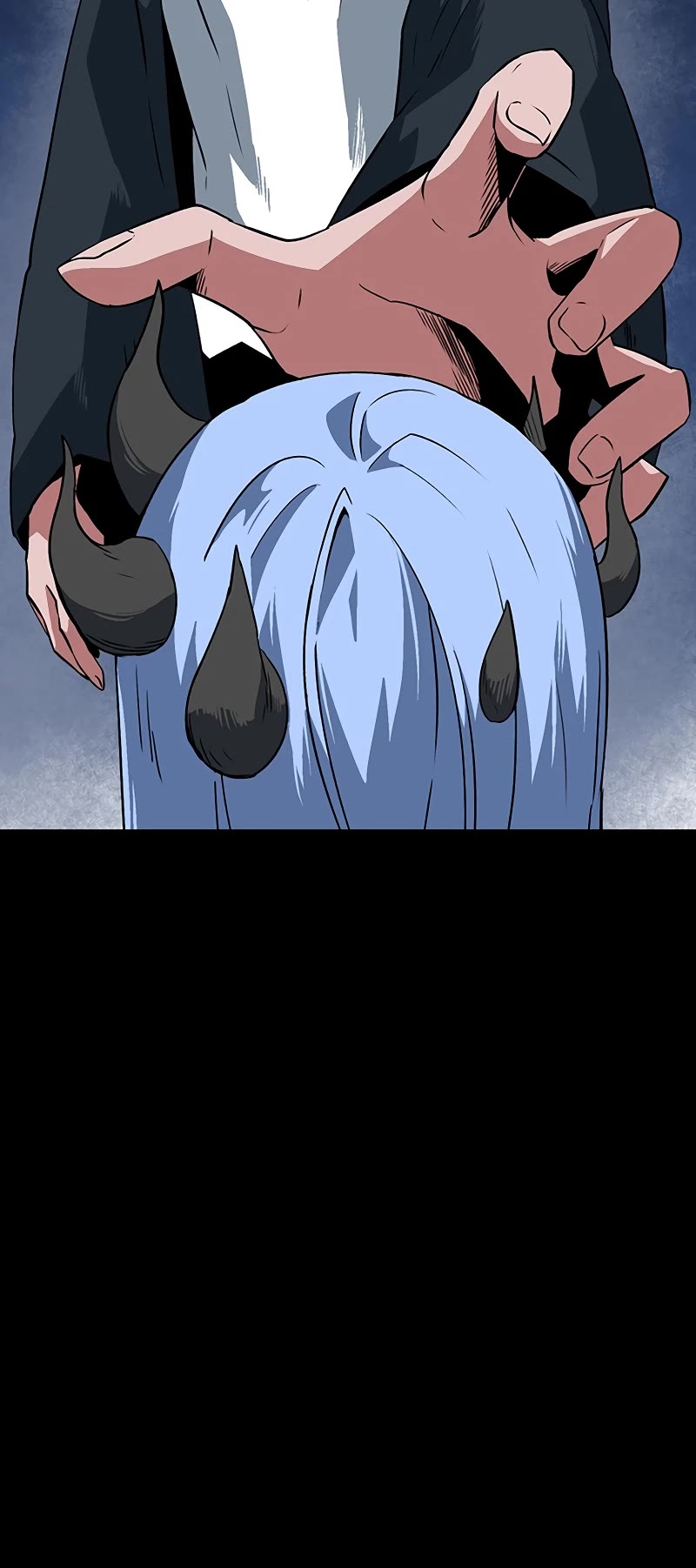 One Step for the Dark Lord Chapter 112 page 54 - Chapter 112