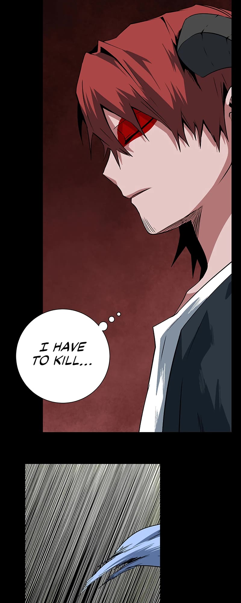 One Step for the Dark Lord Chapter 112 page 60 - Chapter 112