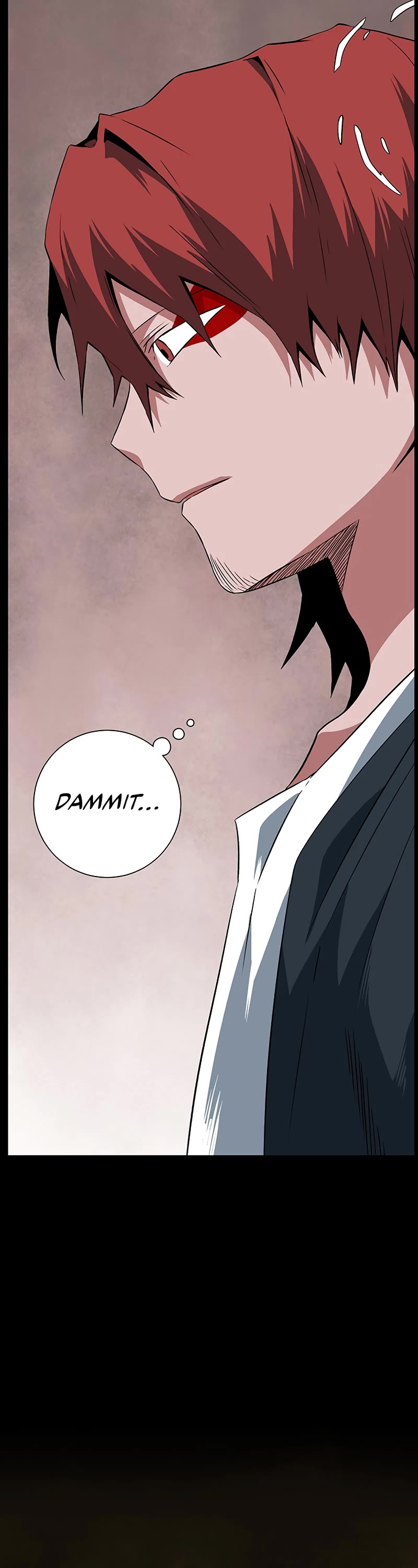 One Step for the Dark Lord Chapter 112 page 63 - Chapter 112