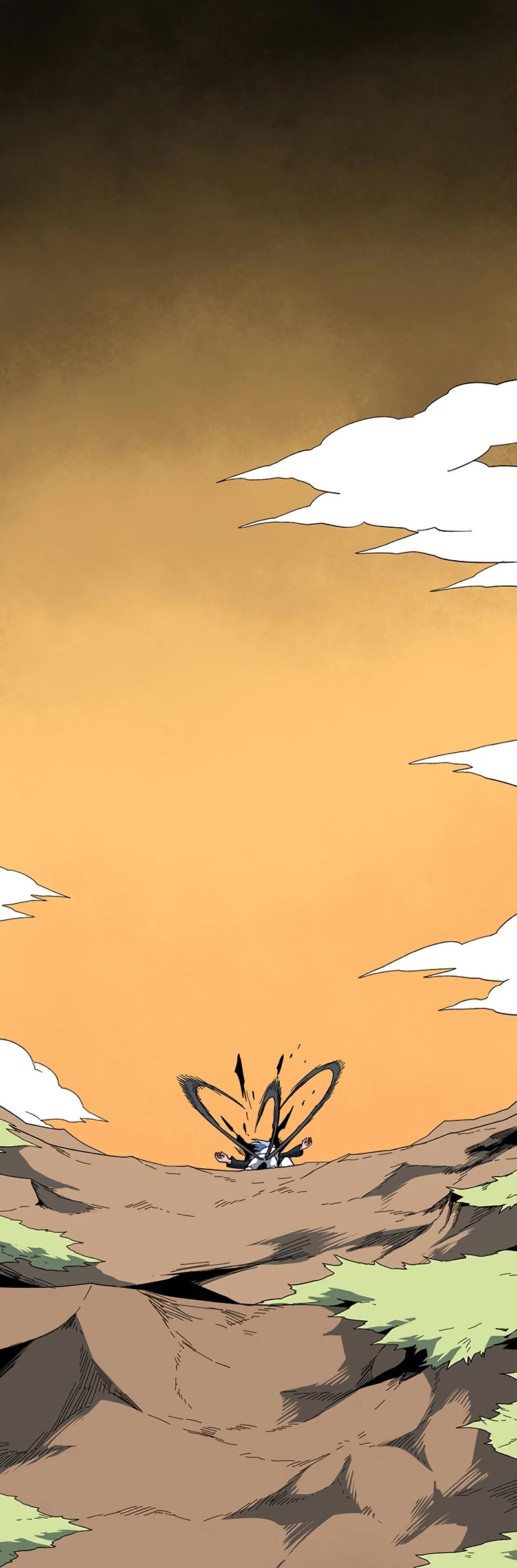 One Step for the Dark Lord Chapter 112 page 64 - Chapter 112