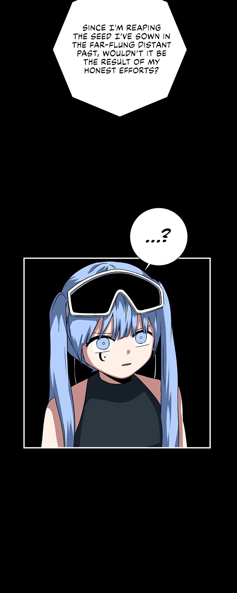 One Step for the Dark Lord Chapter 113 page 13 - Chapter 113