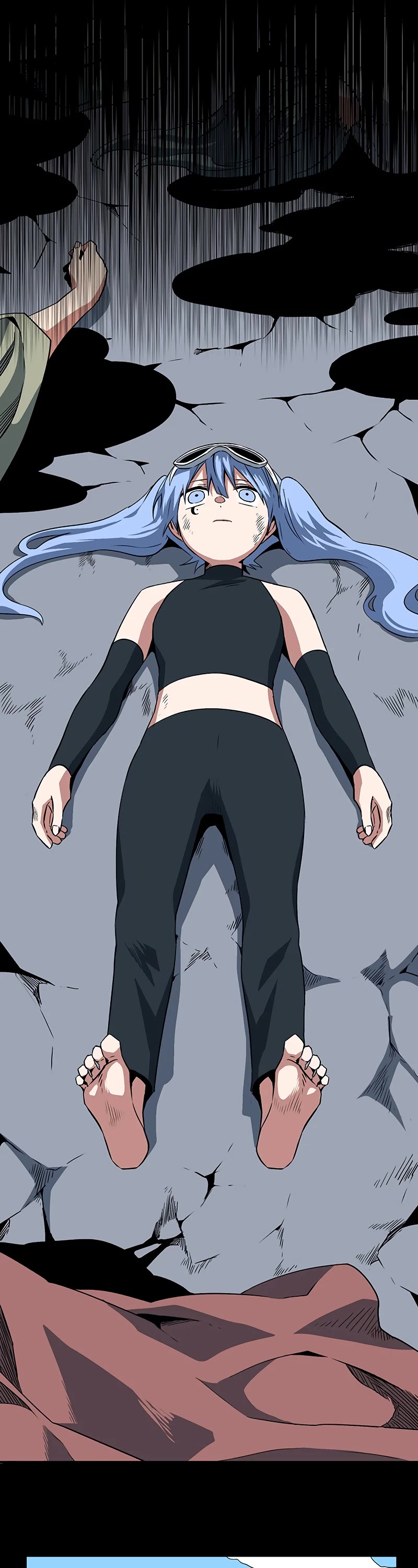 One Step for the Dark Lord Chapter 113 page 17 - Chapter 113
