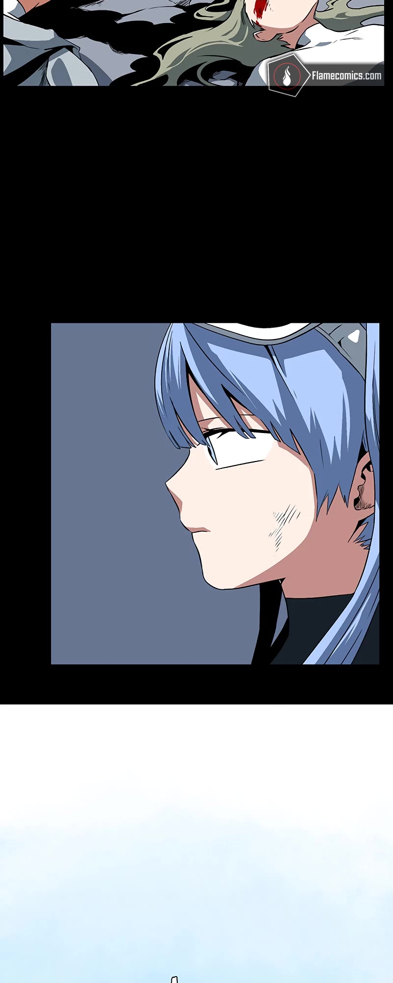 One Step for the Dark Lord Chapter 113 page 19 - Chapter 113