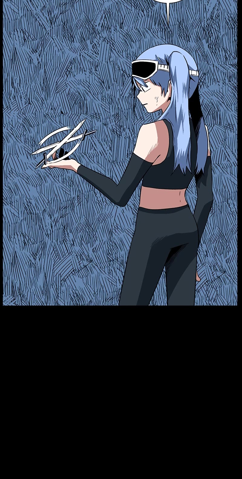 One Step for the Dark Lord Chapter 113 page 24 - Chapter 113