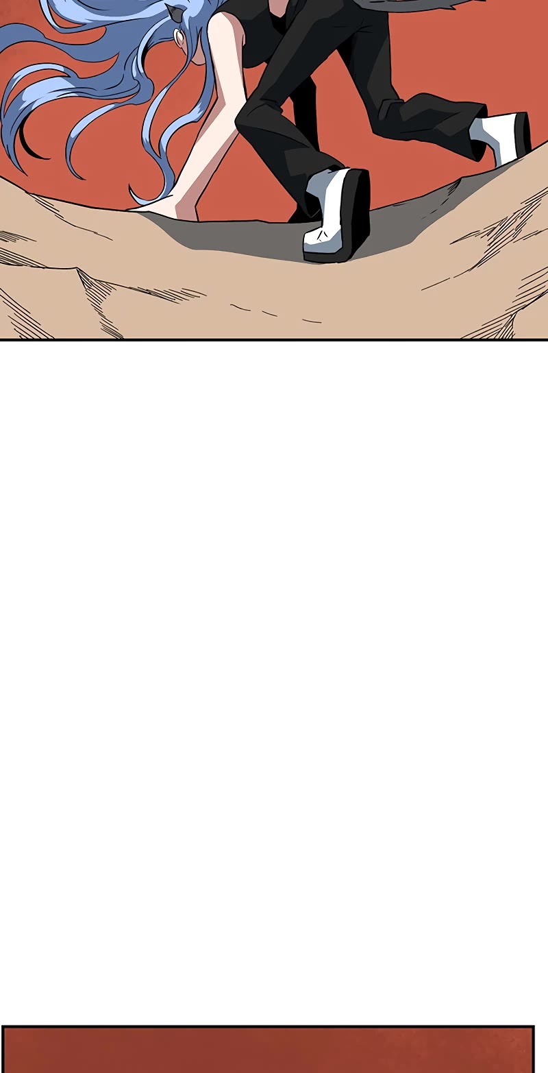One Step for the Dark Lord Chapter 113 page 31 - Chapter 113