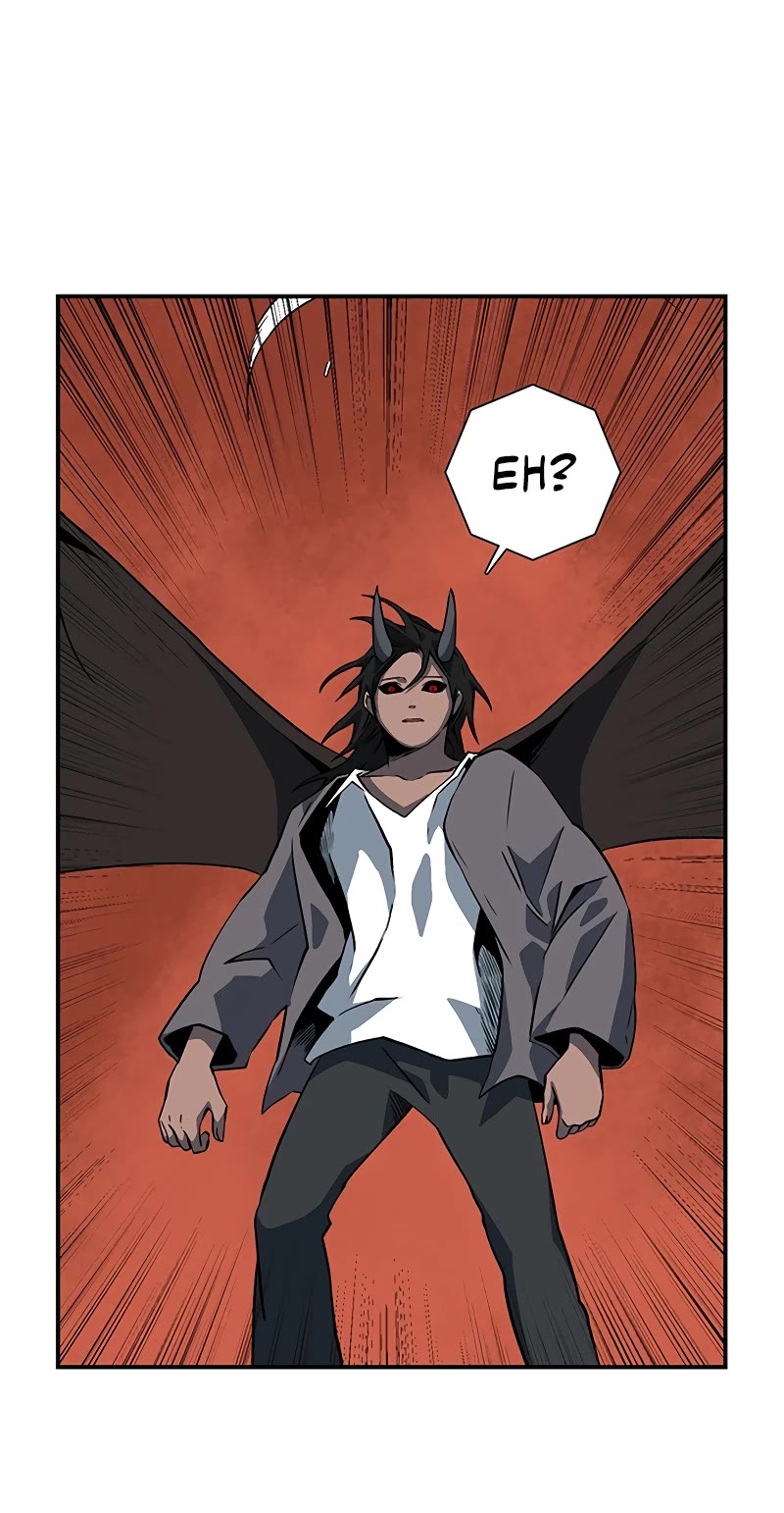 One Step for the Dark Lord Chapter 113 page 36 - Chapter 113
