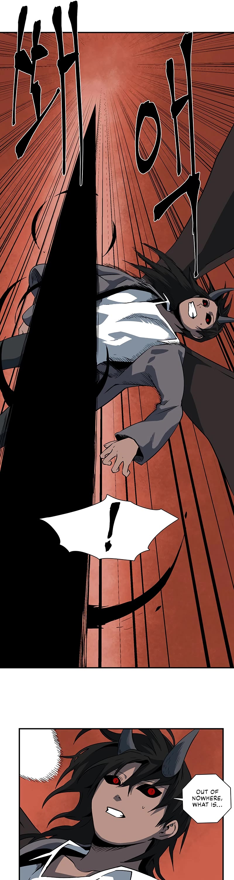 One Step for the Dark Lord Chapter 113 page 37 - Chapter 113