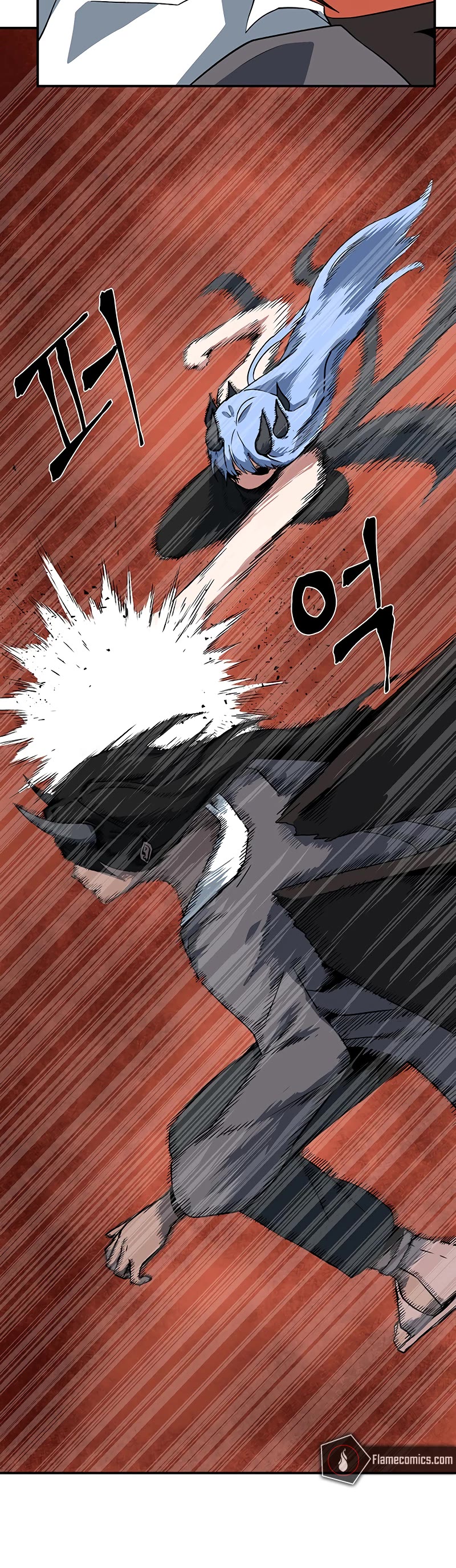 One Step for the Dark Lord Chapter 113 page 38 - Chapter 113
