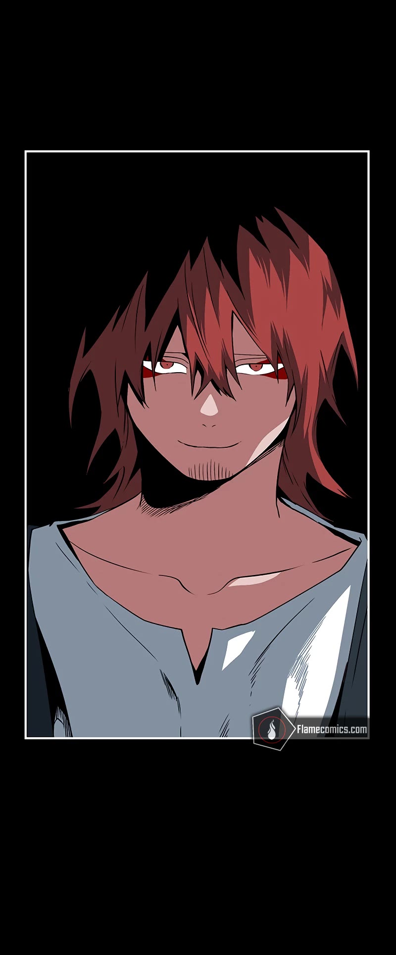 One Step for the Dark Lord Chapter 113 page 4 - Chapter 113