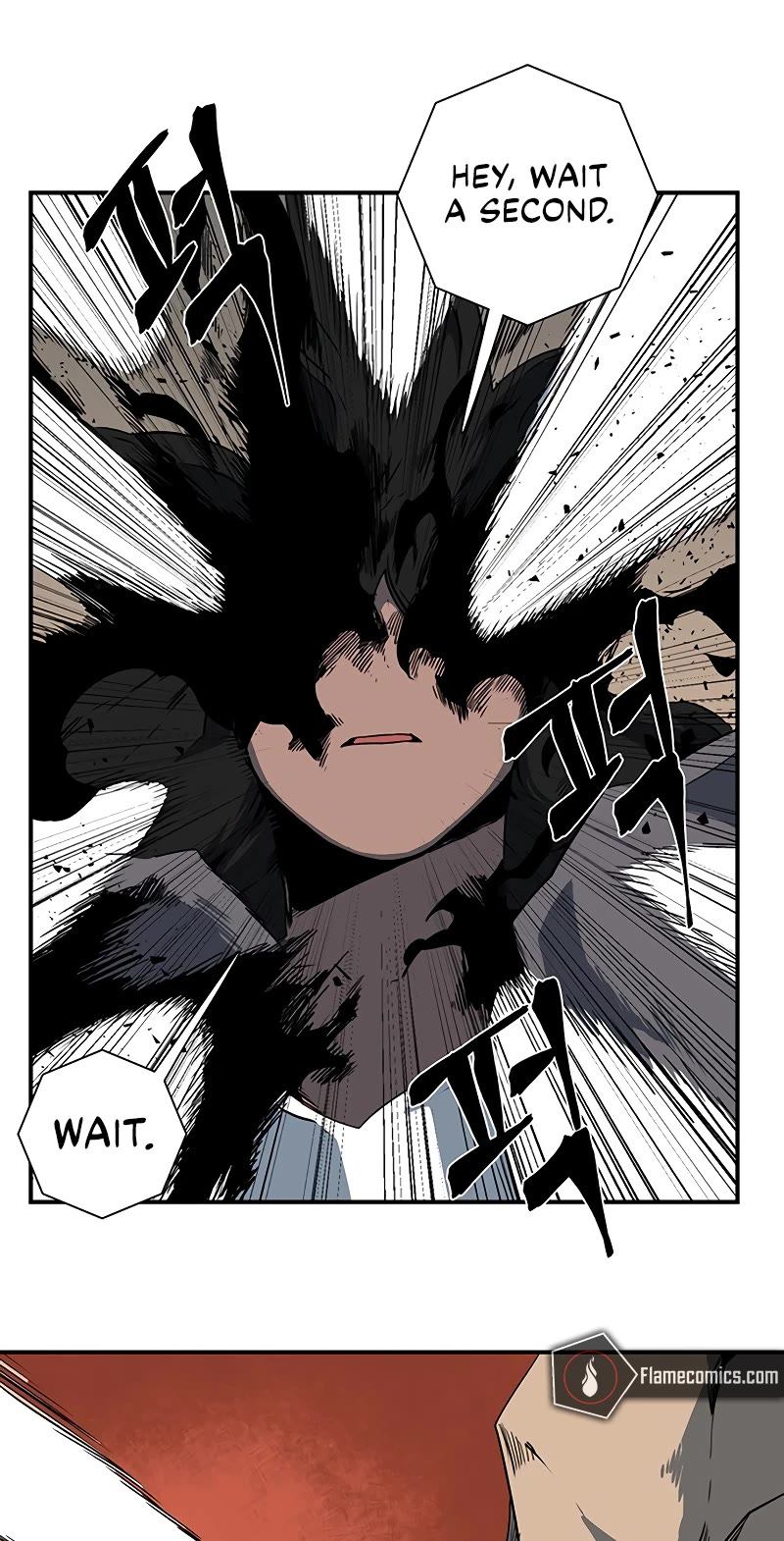 One Step for the Dark Lord Chapter 113 page 49 - Chapter 113
