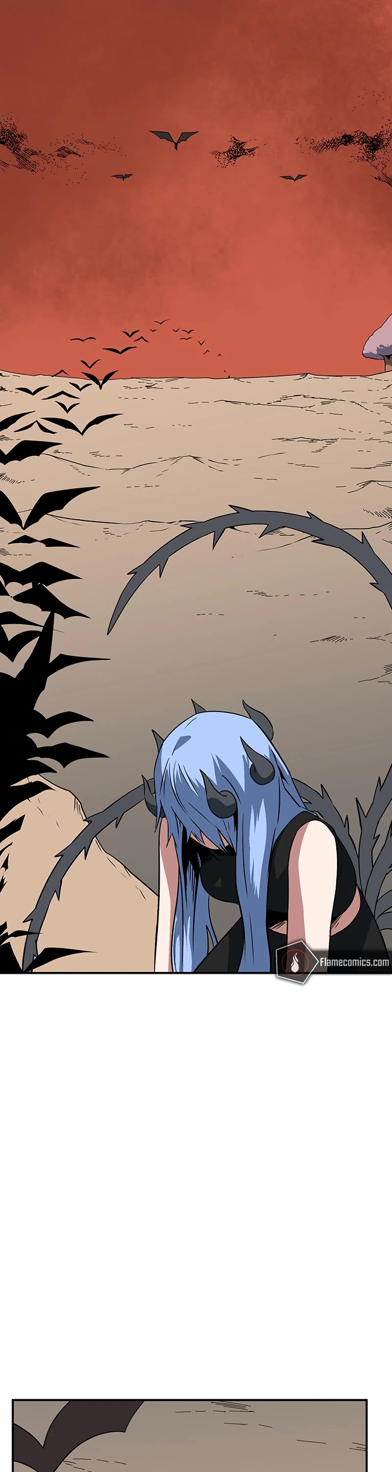 One Step for the Dark Lord Chapter 113 page 55 - Chapter 113