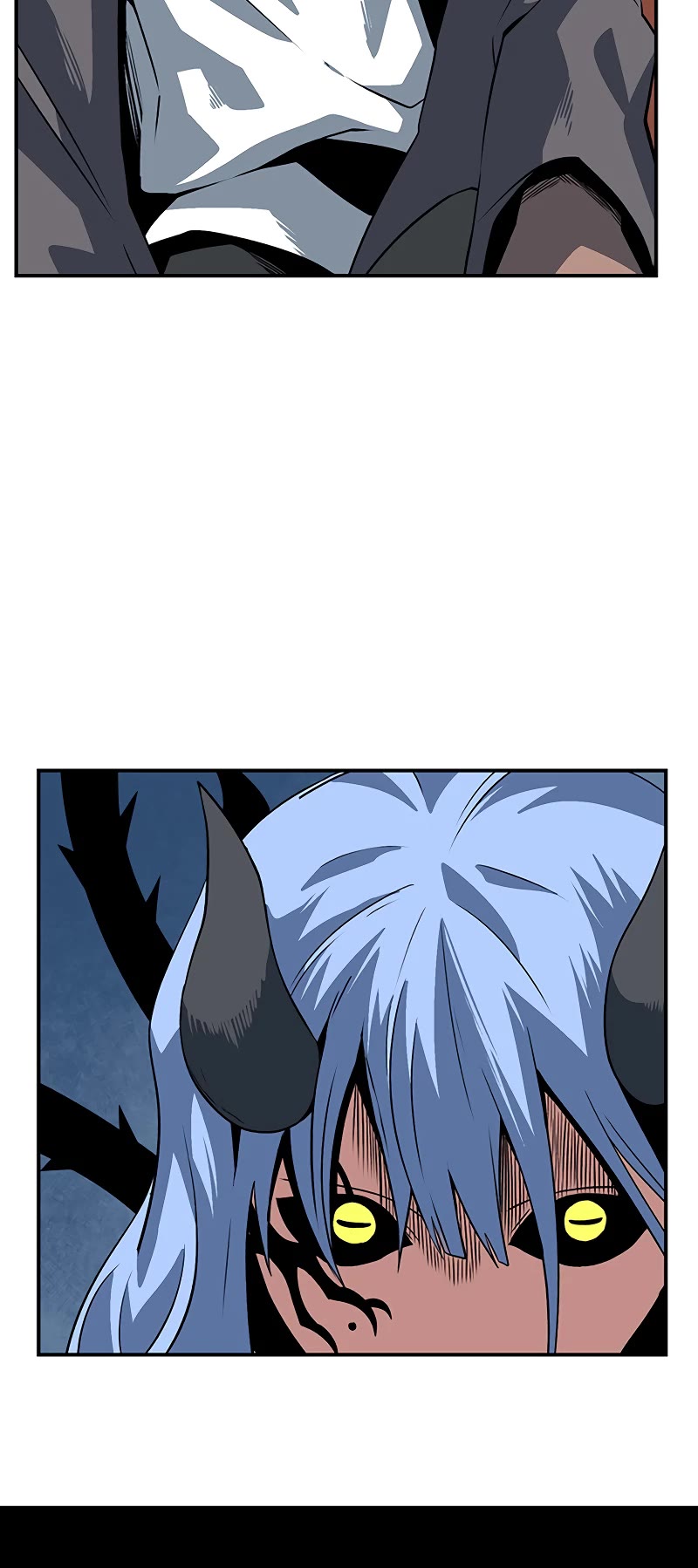One Step for the Dark Lord Chapter 113 page 57 - Chapter 113