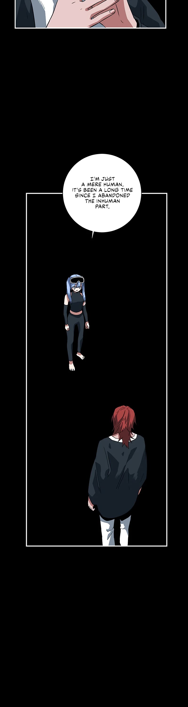 One Step for the Dark Lord Chapter 113 page 7 - Chapter 113