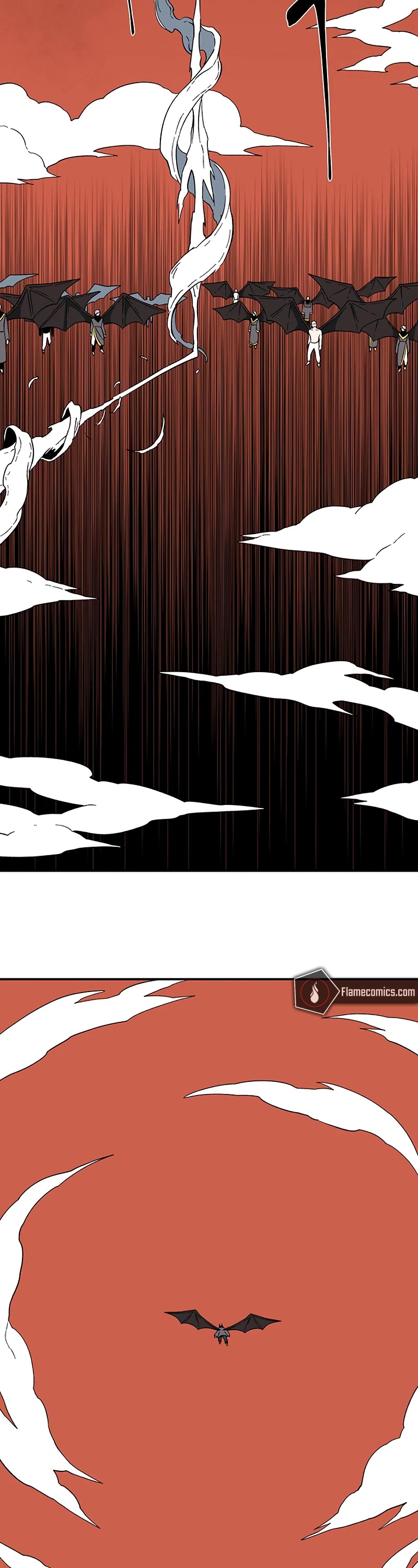 One Step for the Dark Lord Chapter 114 page 15 - Chapter 114