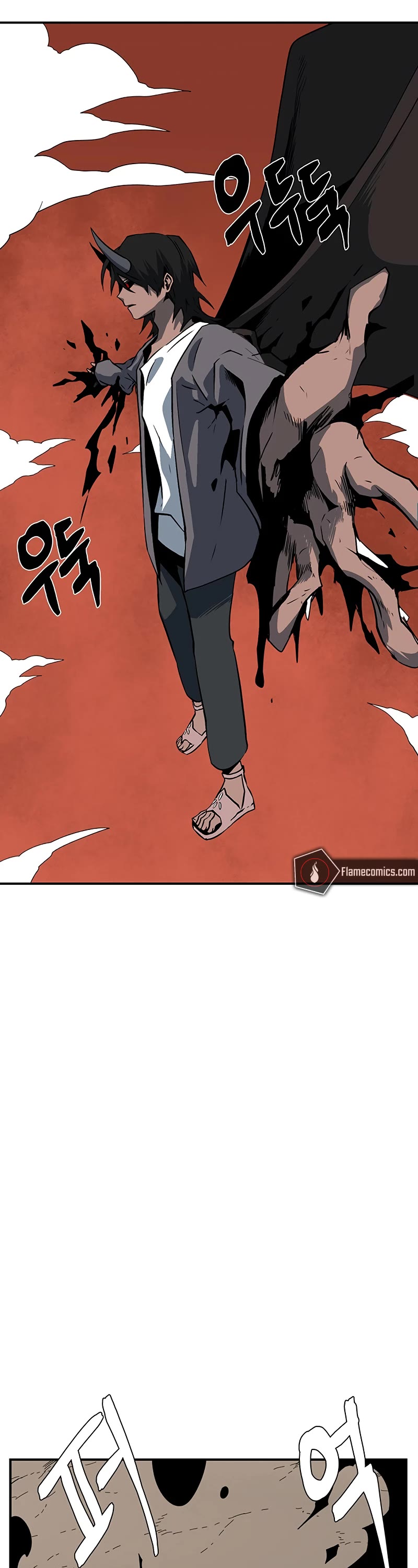 One Step for the Dark Lord Chapter 114 page 19 - Chapter 114