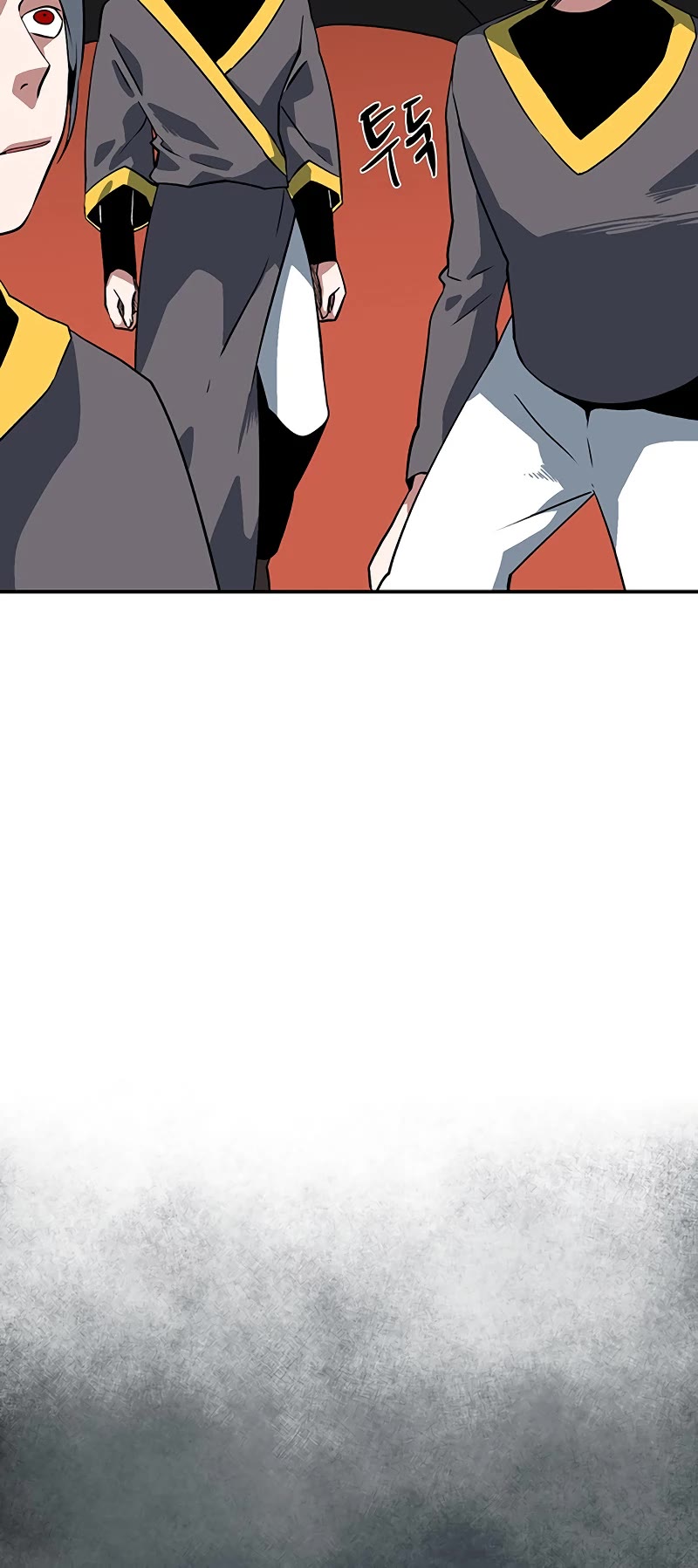 One Step for the Dark Lord Chapter 114 page 21 - Chapter 114