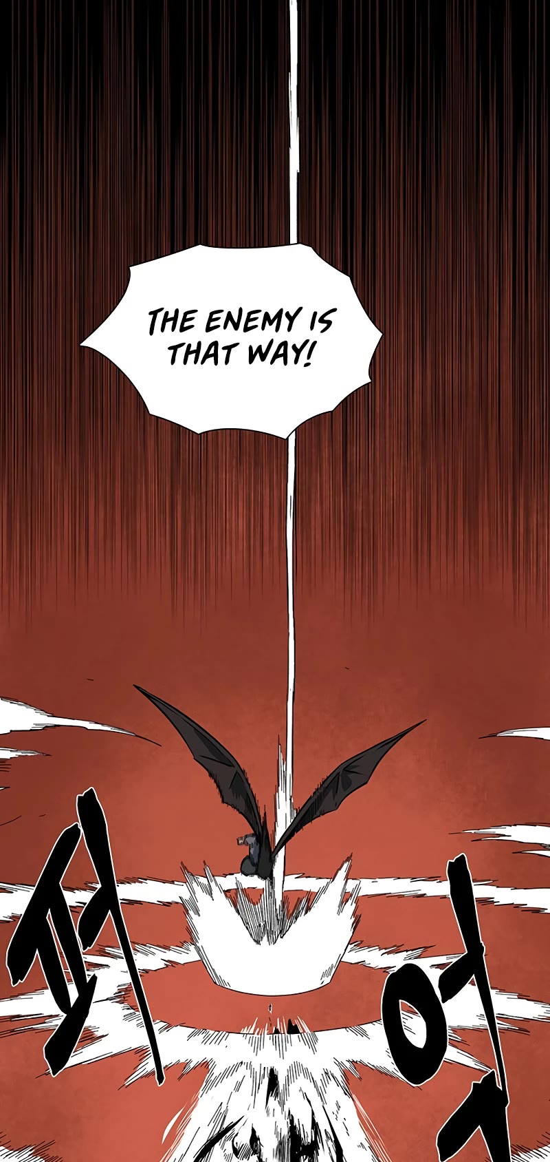 One Step for the Dark Lord Chapter 114 page 28 - Chapter 114