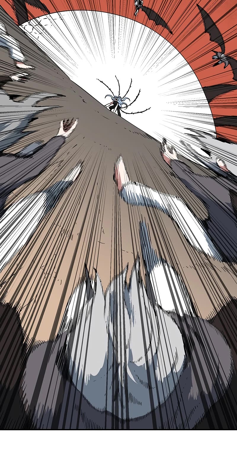 One Step for the Dark Lord Chapter 114 page 40 - Chapter 114