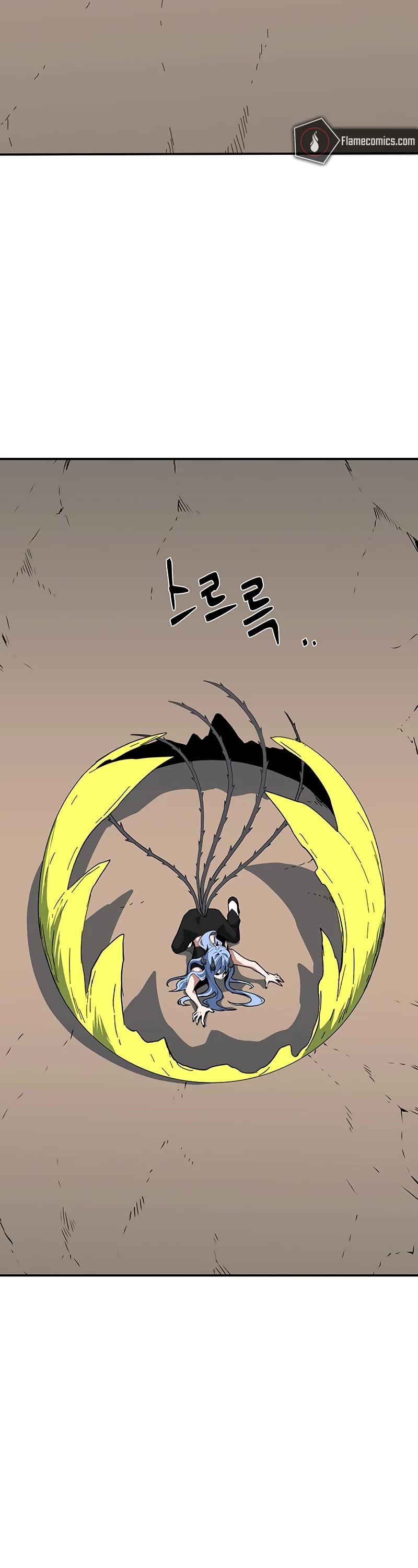 One Step for the Dark Lord Chapter 114 page 42 - Chapter 114