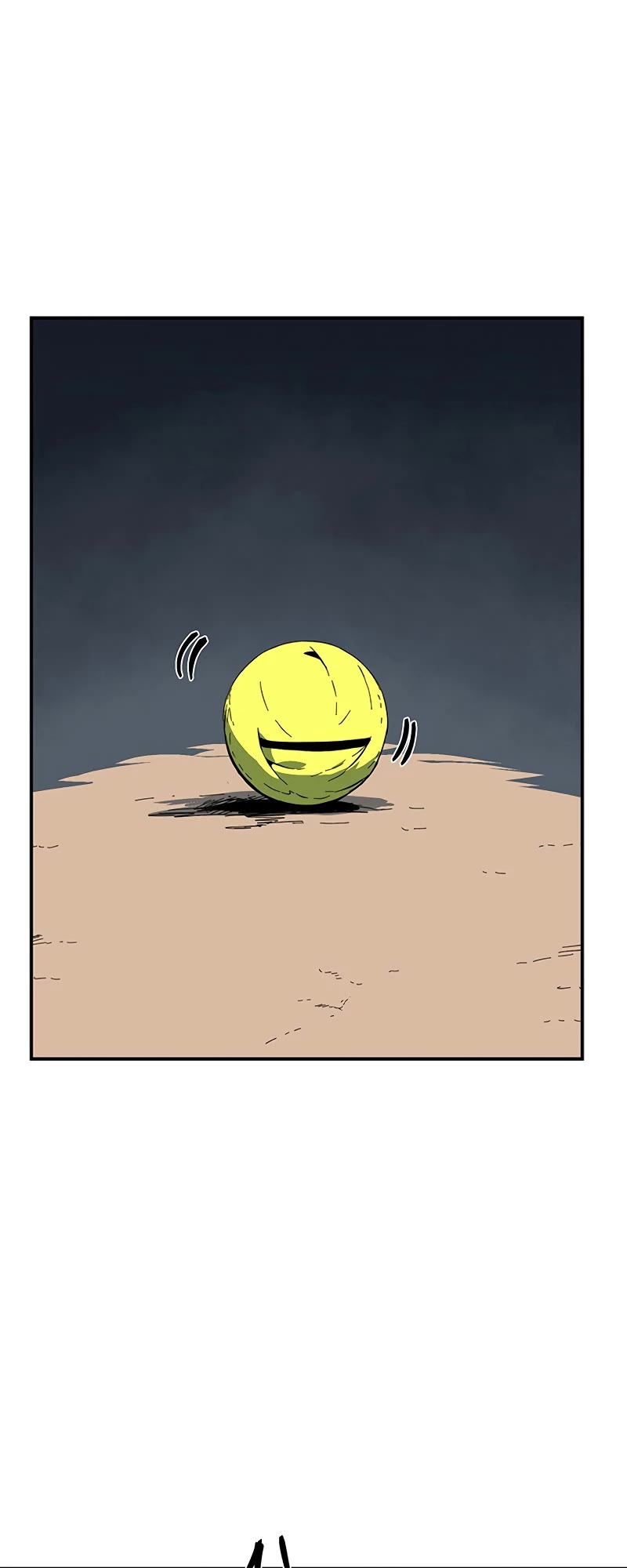 One Step for the Dark Lord Chapter 114 page 43 - Chapter 114