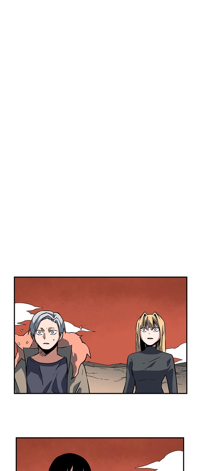 One Step for the Dark Lord Chapter 114 page 47 - Chapter 114