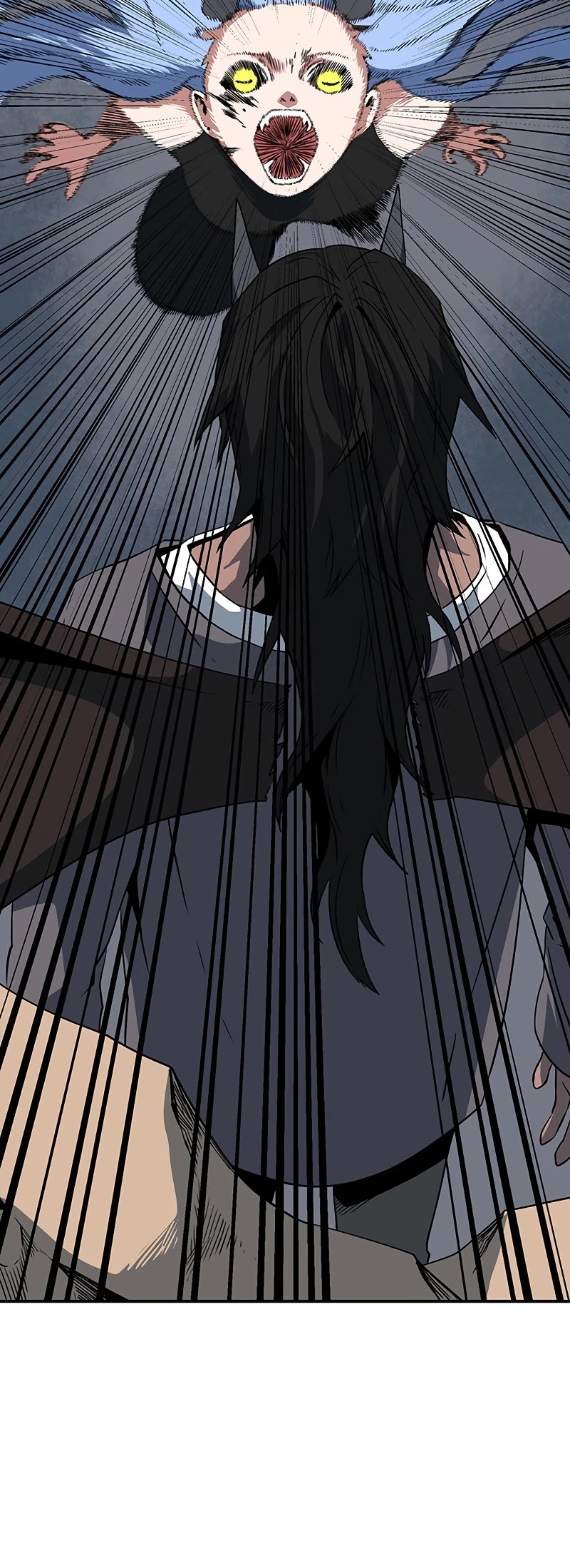 One Step for the Dark Lord Chapter 114 page 5 - Chapter 114