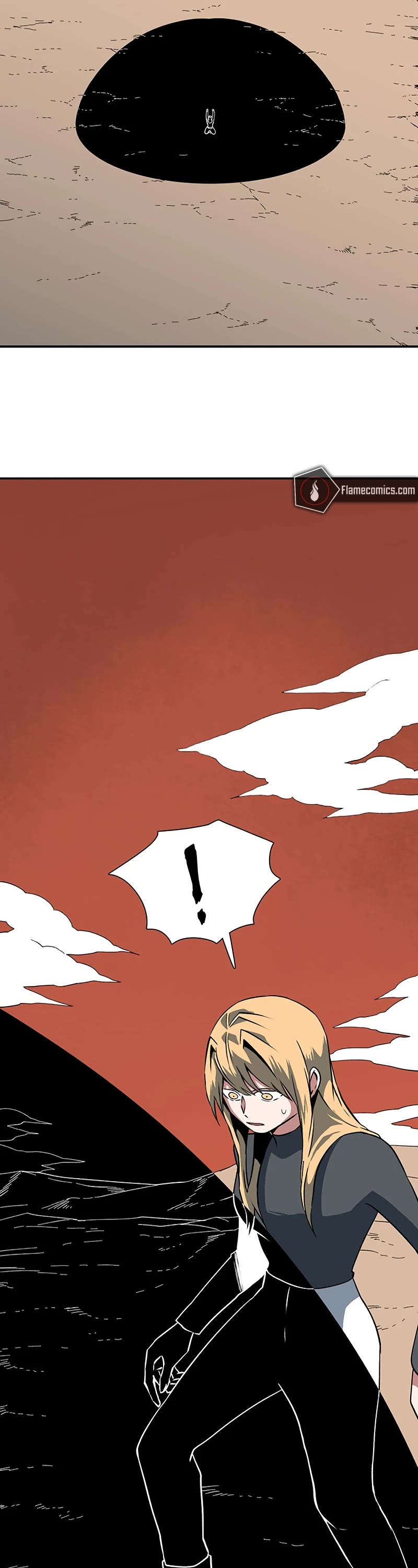 One Step for the Dark Lord Chapter 114 page 50 - Chapter 114