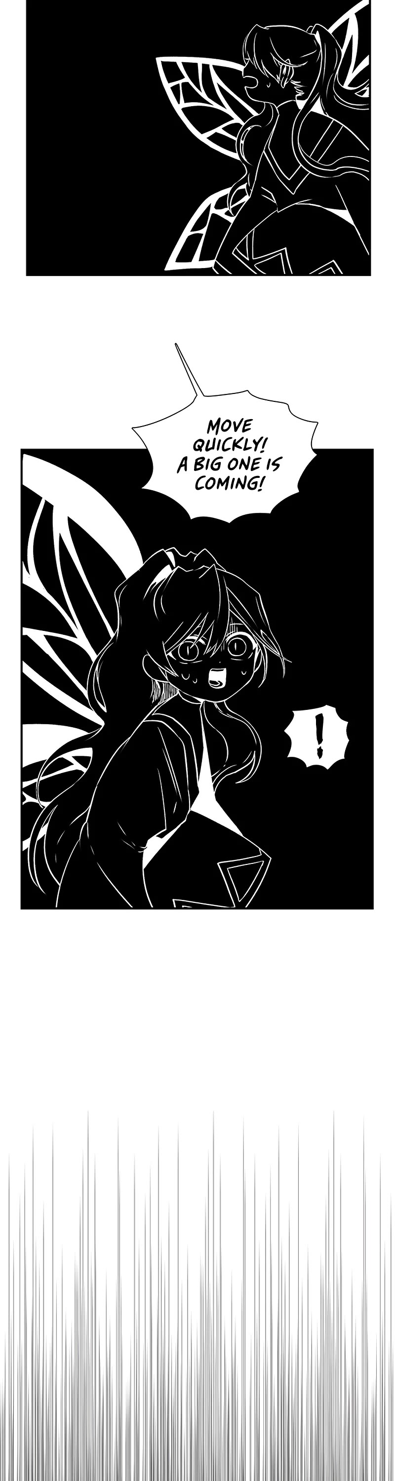 One Step for the Dark Lord Chapter 114 page 54 - Chapter 114