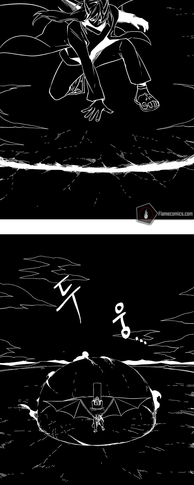 One Step for the Dark Lord Chapter 114 page 56 - Chapter 114