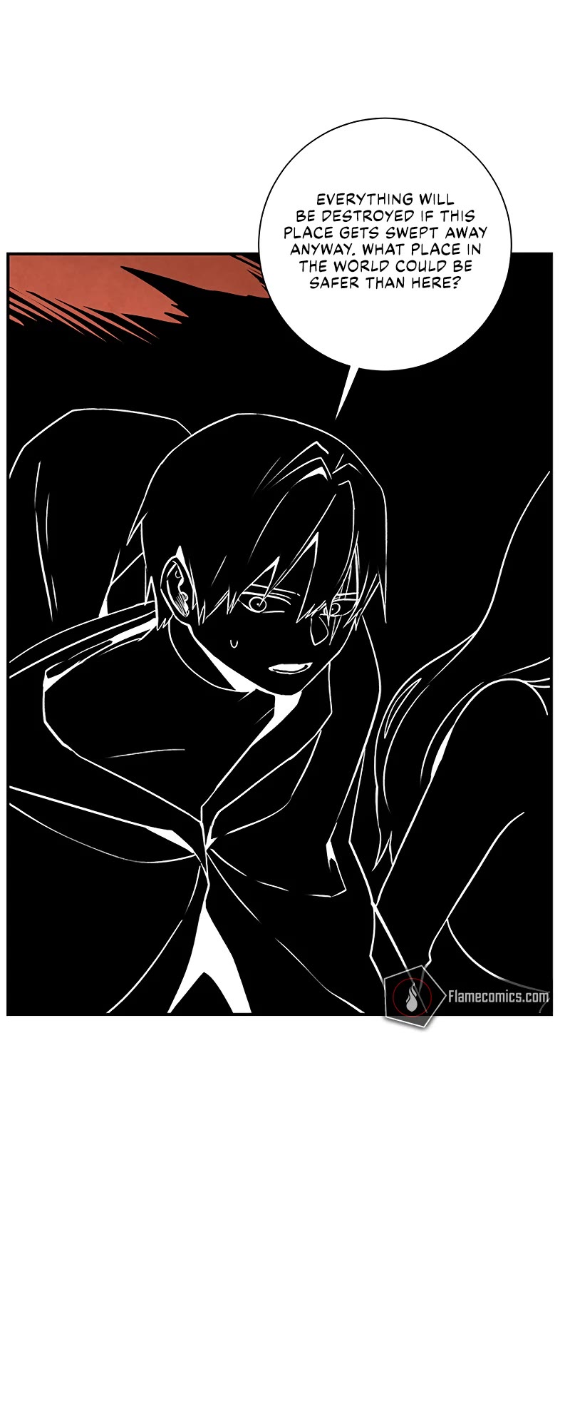 One Step for the Dark Lord Chapter 114 page 59 - Chapter 114
