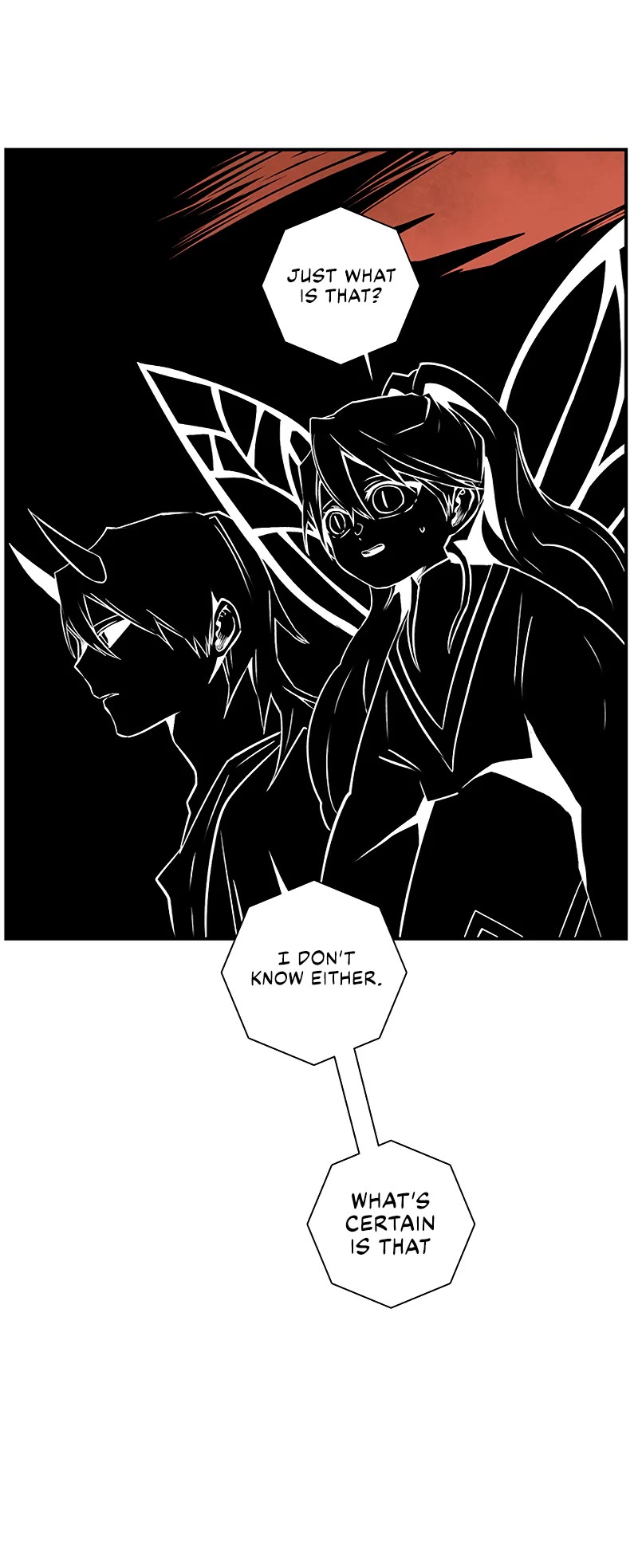 One Step for the Dark Lord Chapter 114 page 60 - Chapter 114