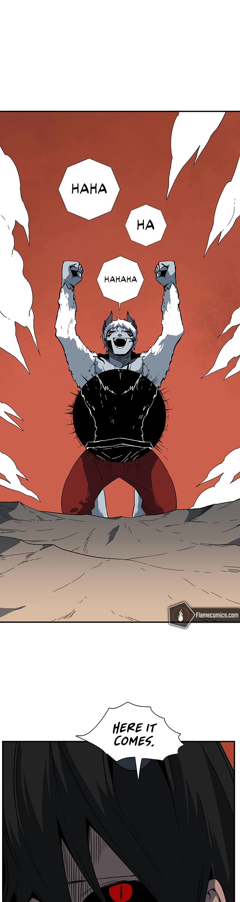 One Step for the Dark Lord Chapter 114 page 62 - Chapter 114