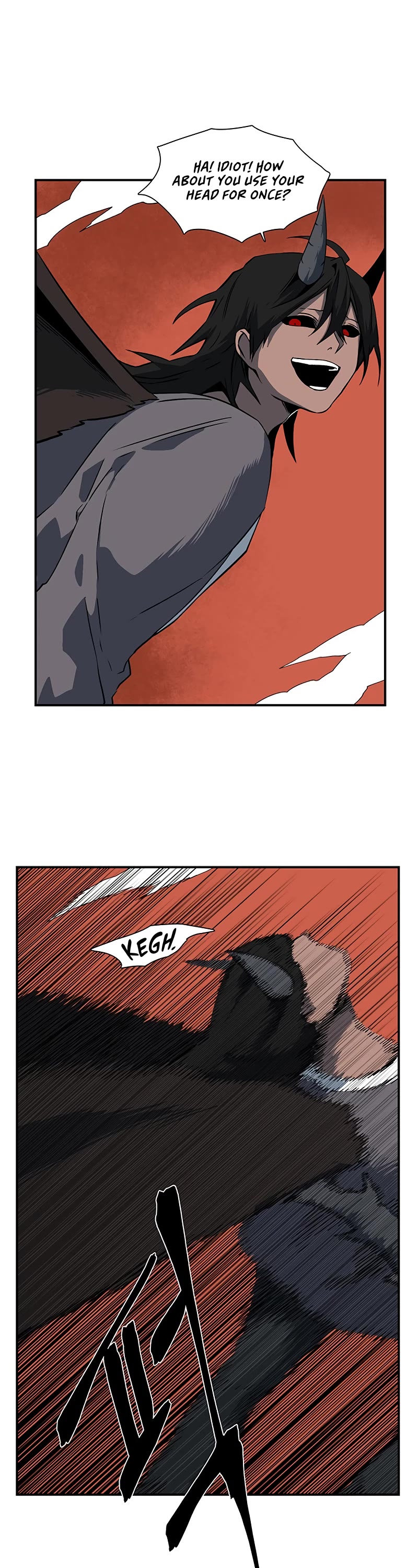 One Step for the Dark Lord Chapter 114 page 7 - Chapter 114