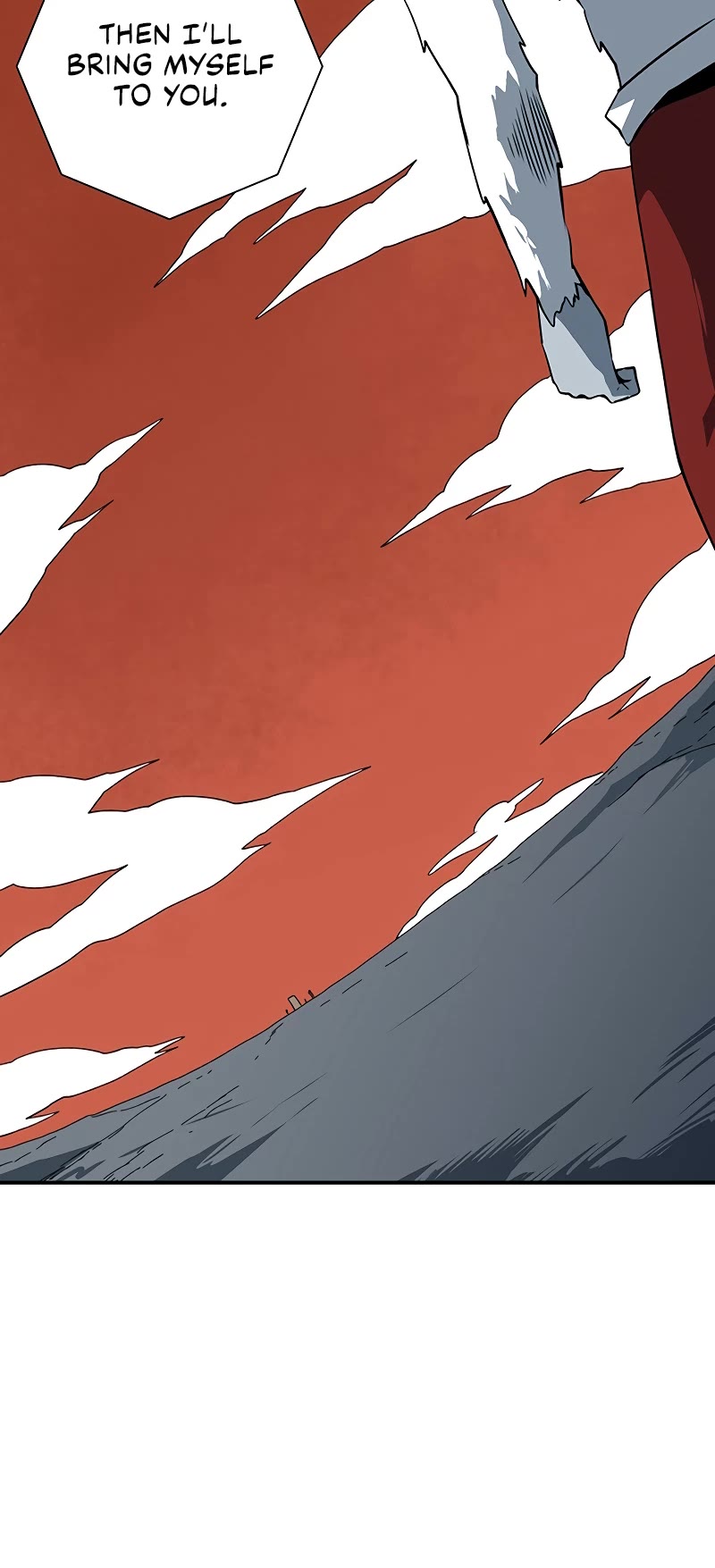One Step for the Dark Lord Chapter 115 page 28 - Chapter 115