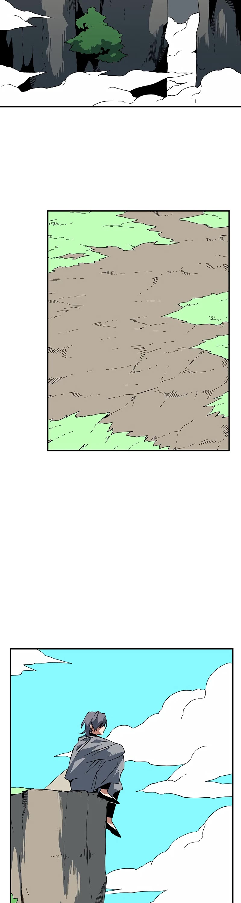 One Step for the Dark Lord Chapter 115 page 3 - Chapter 115
