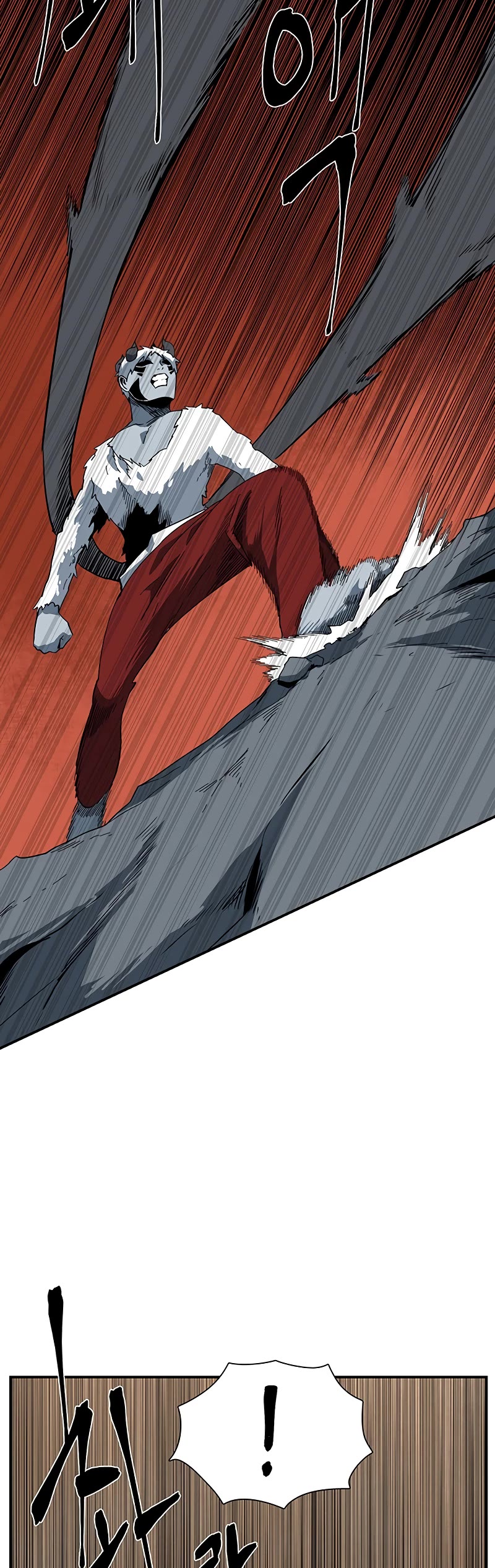 One Step for the Dark Lord Chapter 115 page 33 - Chapter 115