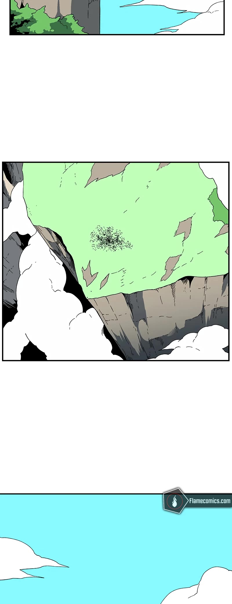 One Step for the Dark Lord Chapter 115 page 4 - Chapter 115