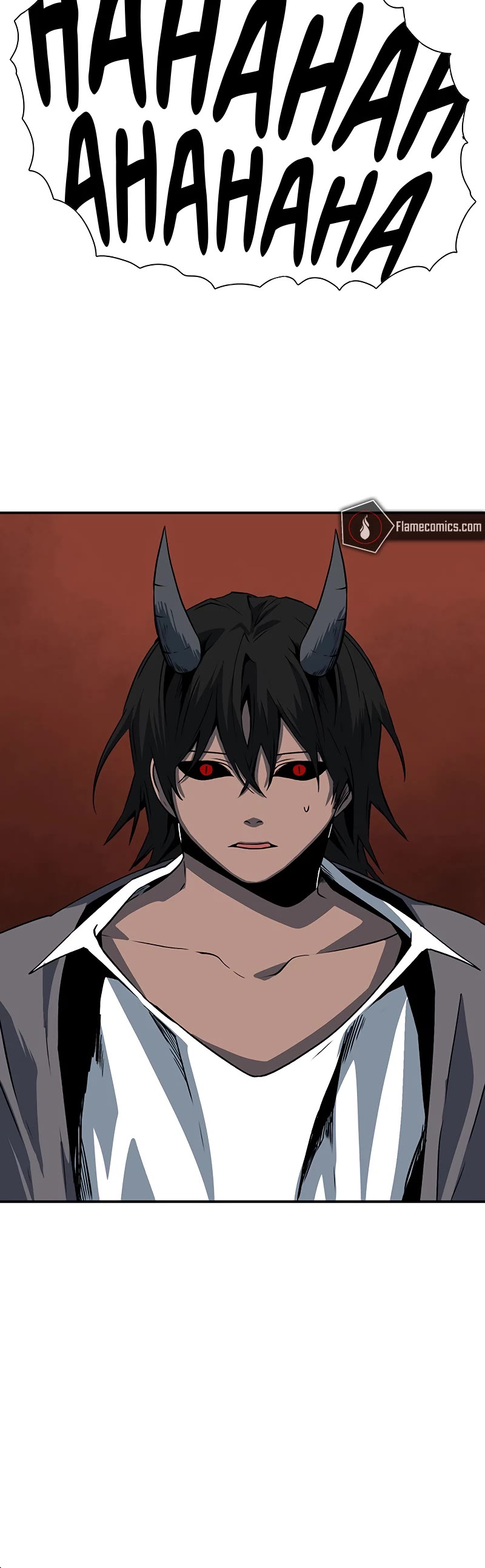 One Step for the Dark Lord Chapter 115 page 40 - Chapter 115