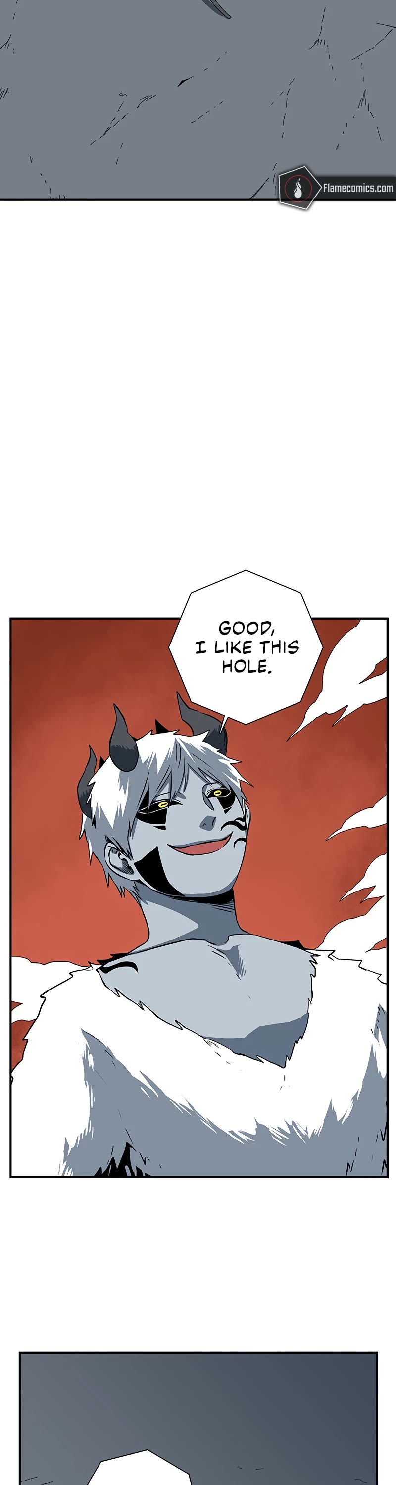 One Step for the Dark Lord Chapter 115 page 42 - Chapter 115