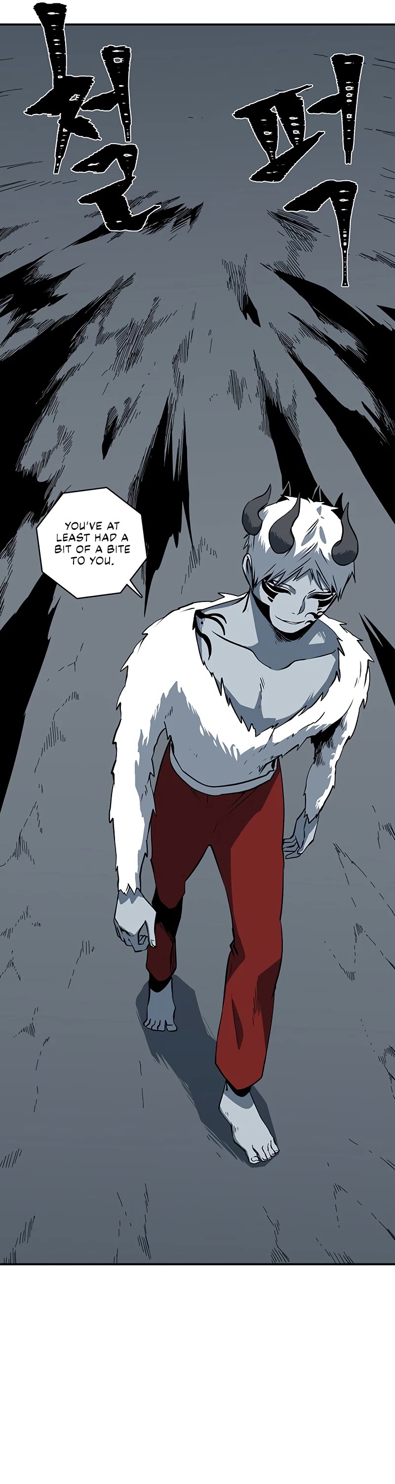 One Step for the Dark Lord Chapter 115 page 52 - Chapter 115