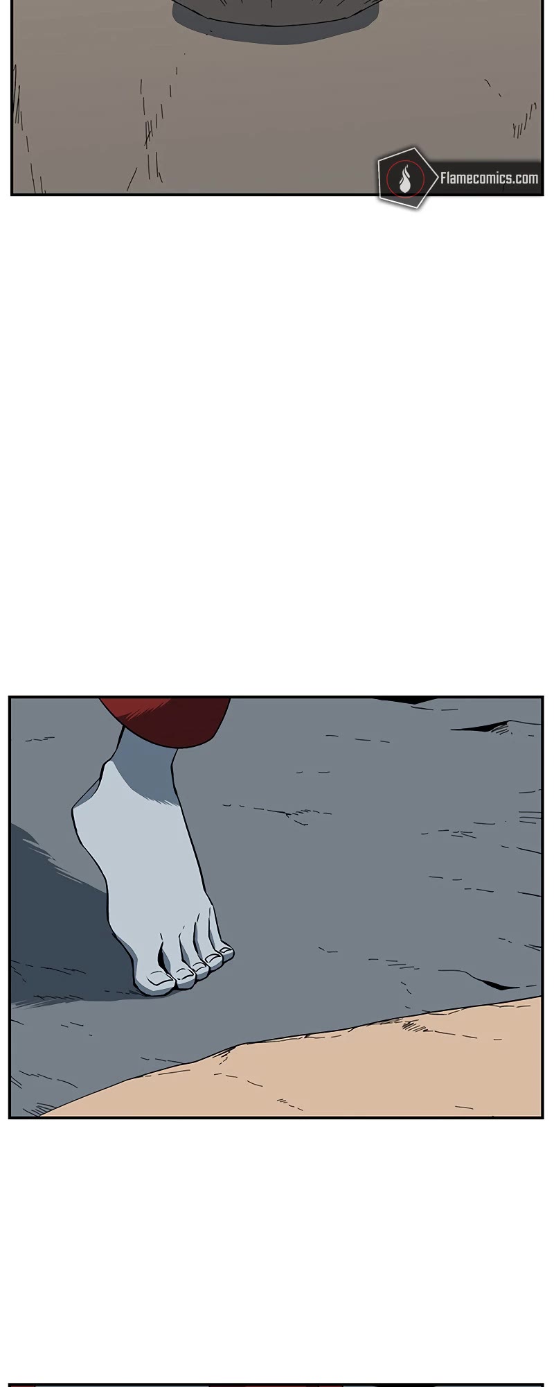 One Step for the Dark Lord Chapter 115 page 54 - Chapter 115