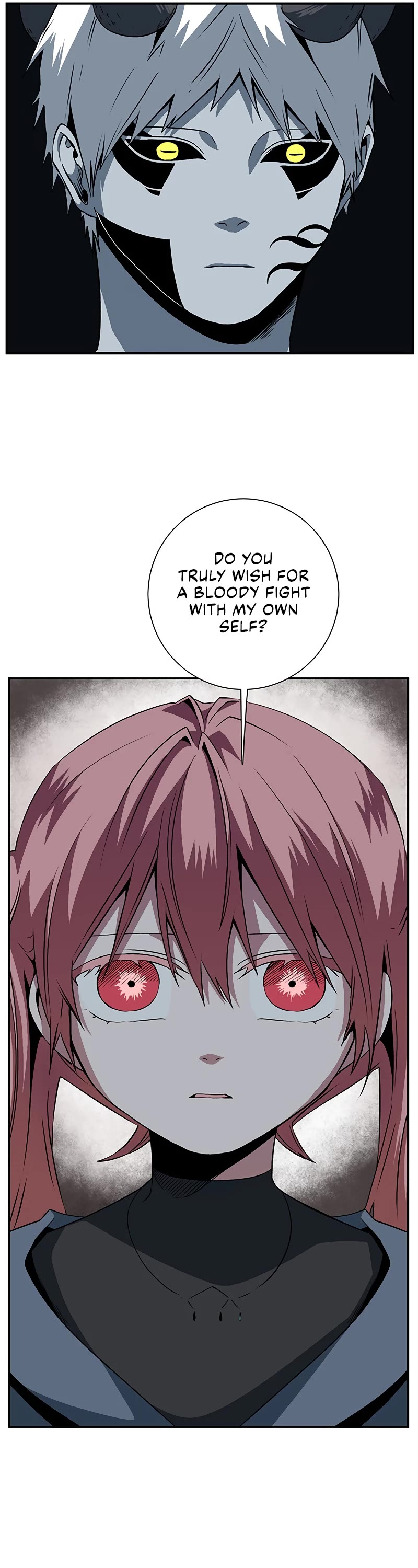 One Step for the Dark Lord Chapter 116 page 14 - Chapter 116