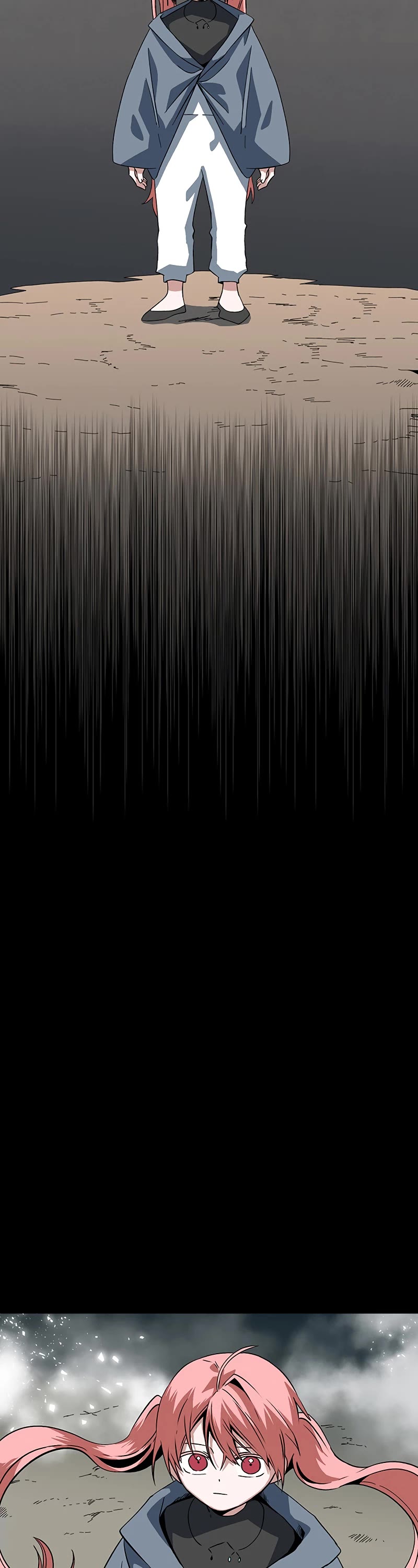 One Step for the Dark Lord Chapter 116 page 19 - Chapter 116