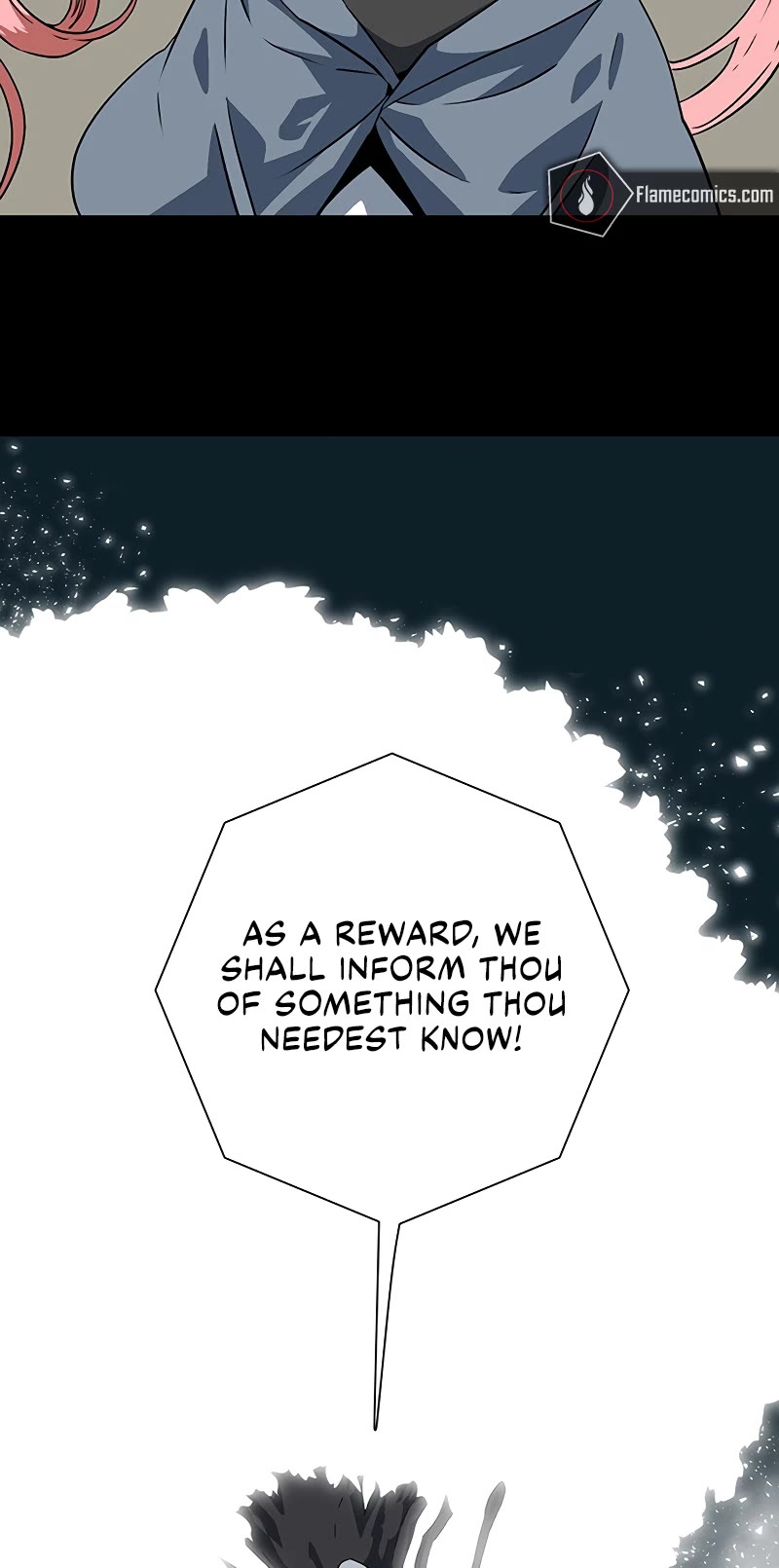 One Step for the Dark Lord Chapter 116 page 20 - Chapter 116