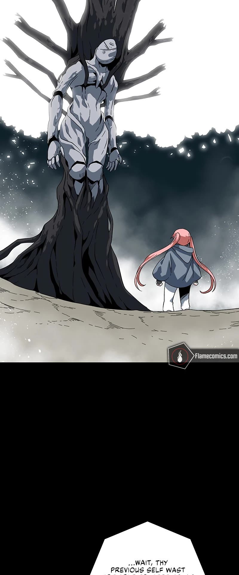 One Step for the Dark Lord Chapter 116 page 24 - Chapter 116